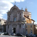 chiesa di santa maria del suffragio 116160 laquilaq